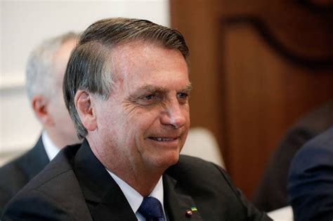 Dados Do Cartão Corporativo De Bolsonaro Estão Incompletos Revela