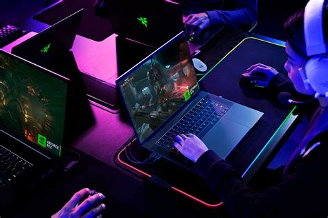 Here is everything Razer unveiled at CES 2023