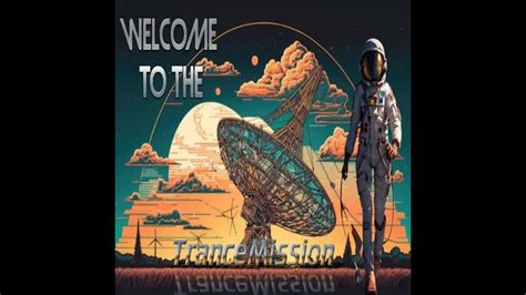 WELCOME TO THE TRANCEMISSION DEFCON 1 DJ CLINT YouTube