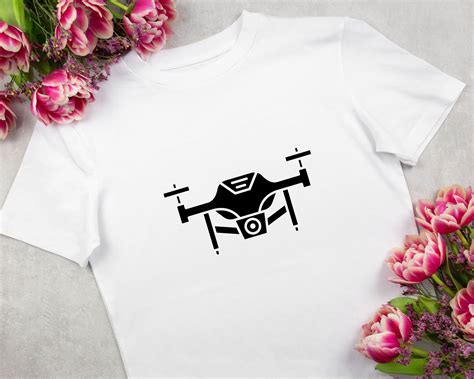 Drone Svg Bundle Drone Vector Drone Cut Files Drone Pilot Svg High