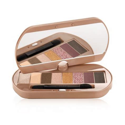 Eye Catching Nude Palette N Nude Brandatt