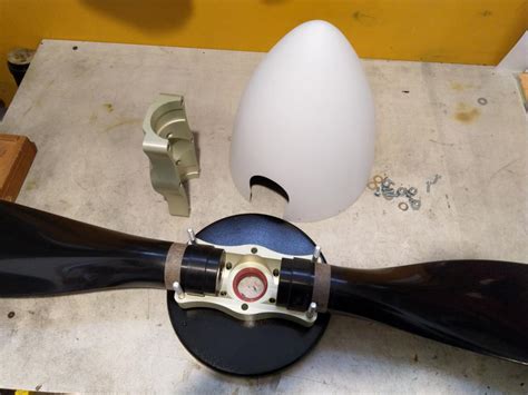 Воздушный винт изменяемого шага от производителя Производитель ...