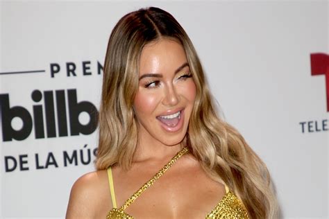 Chiquis Rivera Desnuda Elogios Cambio F Sico Y Controversias