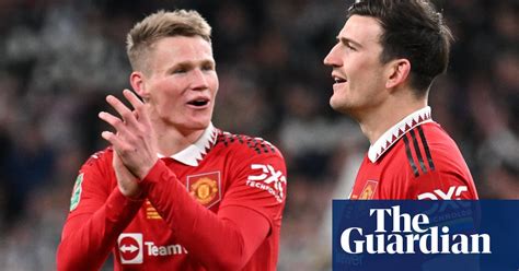 West Ham Make £60m Mctominay And Maguire Bid After Agreeing Álvarez