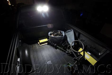 Ford F 150 Cargo Light Leds See Comparison Photos Same Day Shipping Easy Install