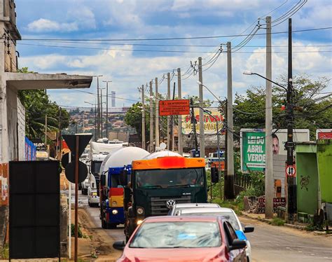 Utilidade Pública entorno da Av Felizardo Moura terá rede elétrica