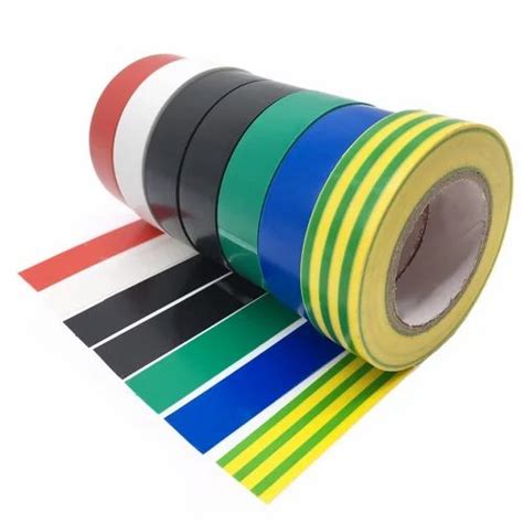 Pvc Mm Electrical Insulation Tapes At Rs Piece In Chennai Id