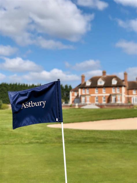 The Astbury Golf And Lodge Resort Astburyresort Twitter