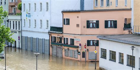 Hochwasser So schützt sich Stadt Kulmbach