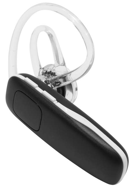 New Plantronics M70 Headset Bluetooth Noise Reduction Handsfree Black Bnib