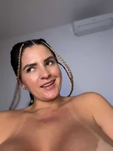 Carolina Novoa S Sex Videos Recorded Cam Shows Stripchat