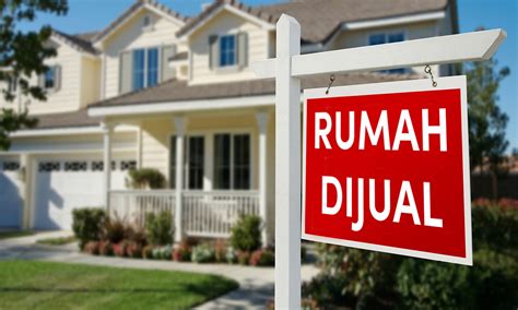 50 Contoh Kata Kata Promosi Jual Rumah Yang Memikat Hati Konsumen