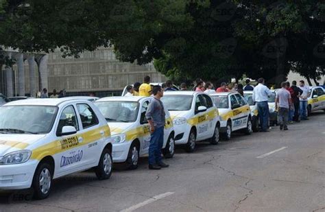 Donos De Auto Escolas Fazem Manifesta O Na Esplanada Dos Minist Rios