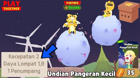 Teori Gatcha Hoki Mendapatkan Kendaraan Planet B Di Undian Terbaru