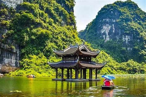 Ninh Binh Full Day Tour From Hanoi To Hoa Lu Tam Coc Mua Cave