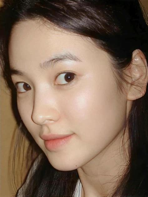 L Nh M T M C C A Song Hye Kyo Nhan S C C C N X Ng Danh Ng C N