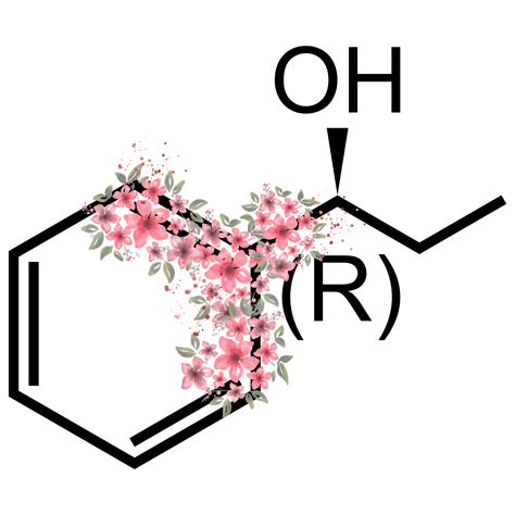 aesthetic chemistry art  png