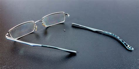 Eyeglasses Screw Repair An 8 Step Fix For A Frustrating Problem Clever Creations