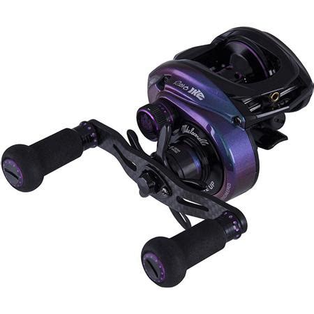 Casting Reel Abu Garcia Revo Beast X Lp Reel