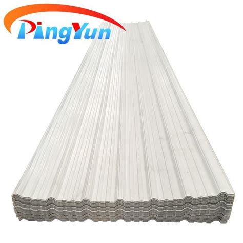 Fireproof UPVC PVC Roofing Tiles Sheet Shingles Price For Sale China