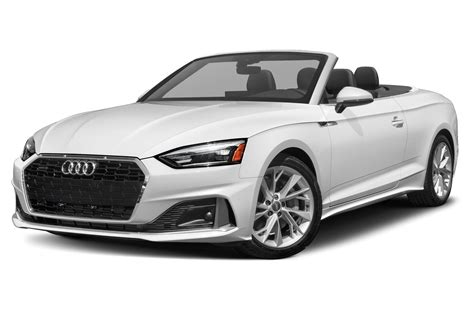 Used 2022 Audi A5 Convertibles for Sale Near Me | Cars.com