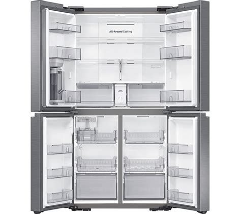 RF59C701ES9 EU SAMSUNG Series 7 SpaceMax RF59C701ES9 EU Smart Fridge