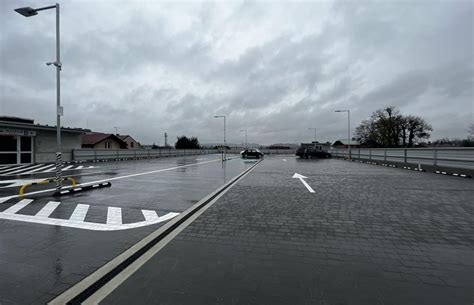 Niespodzianka Dla Kierowc W Dla Kogo Jest Ten Parking W Wadowicach