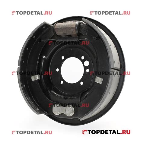 Диск опорный передний левый Г-3309 с АБС 3309-3501011-10 купить в ...