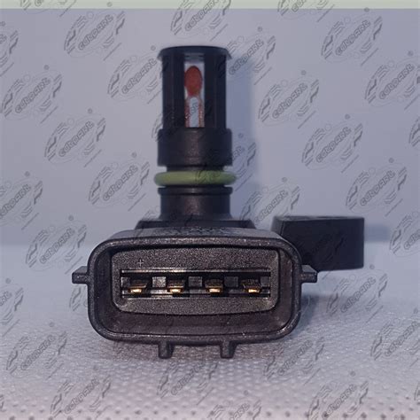 SENSOR DE TEMPERATURA Y PRESIÓN DE AIRE ADMISIÓN M11 ISC ISL ISM