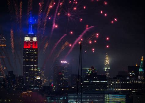 How to Spend 4th of July in NYC: Top Tips and Events