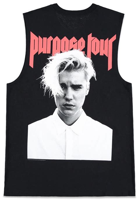 See every piece from the Justin Bieber and Forever 21 collab - FASHION ...