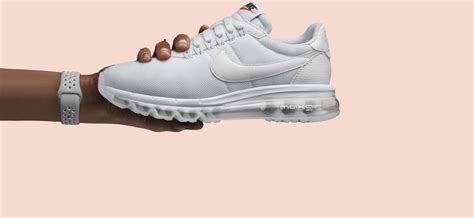 Nike Air Max LD Zero история модели кроссовок Модель Nike Air Max LD