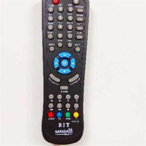 Jual K R Remot Remote Receiver Parabola Matrix Garuda Mpeg Garuda