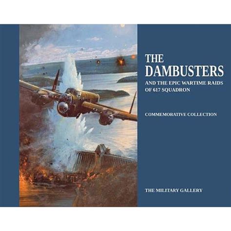 Dambusters | Historic Aviation - The #1 Source For High Quality ...