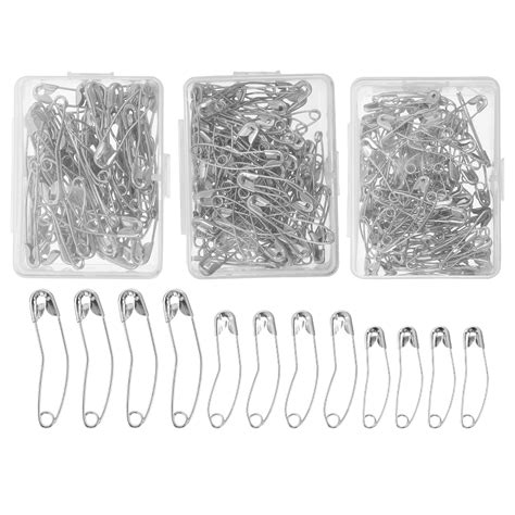 Axio Safety Pin Quilting Basting Pin Stainless Steel Safety Pin For