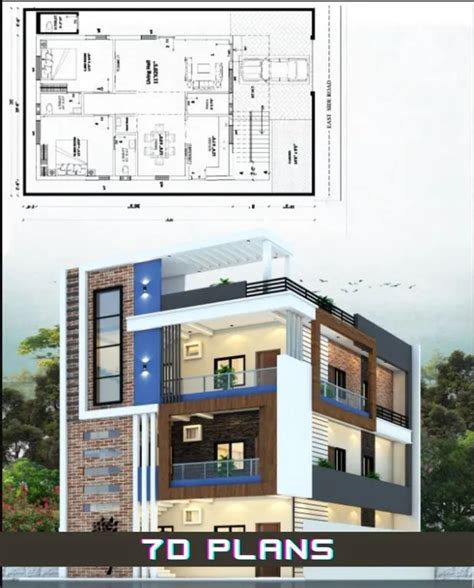 House Plans - 7DPlans