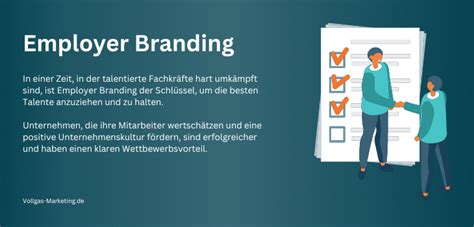 Employer Branding Definition Strategie Und Ma Nahmen