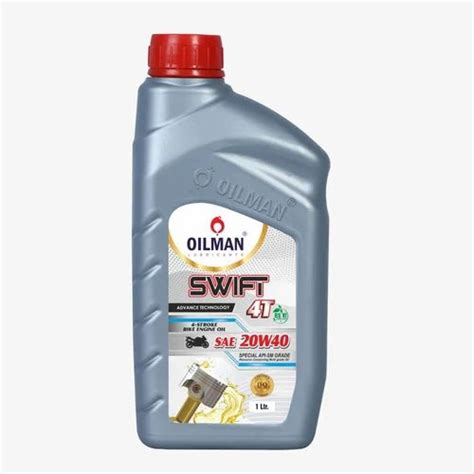 W Multigrade Engine Oil Bottle Of L At Rs Litre In Surat Id