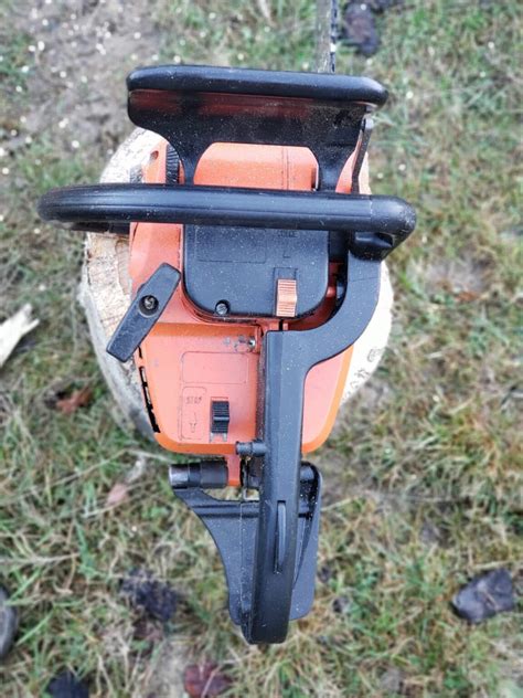 Stihl Av Chainsaw Review Specs Features Price Years Made