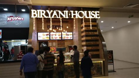 BIRYANI HOUSE Navi Mumbai Restaurant Reviews Phone Number Photos