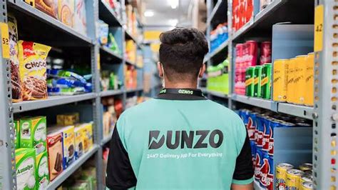 Dunzo The Hyperlocal Delivery Startup Lay Off Staff After Securing