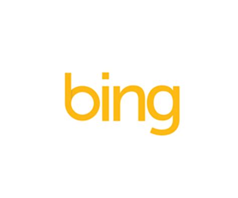 Bing Logo Design Contest | Logo Special Contest | Brief #232954 | Page 4