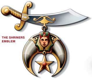 Shriners Logo - LogoDix