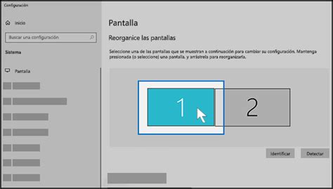 Besugo Hollywood director resolucion de mi pantalla windows 10 Kilómetros Fuera de servicio ...