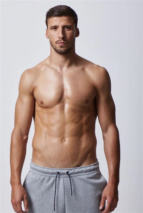 Footballers Are Hot On Tumblr