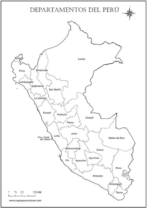 Descubre A Huanuco En El Mapa Del Per Enero Ceficperu Org