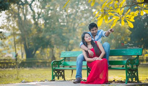 Pre Wedding Couple Shoot Suvo Photography