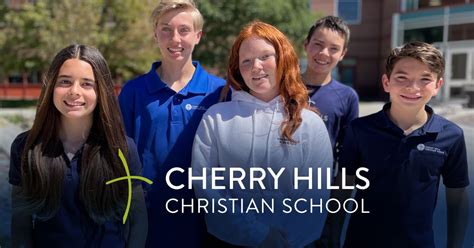 CHC Parent Portal | Cherry Hills Christian School