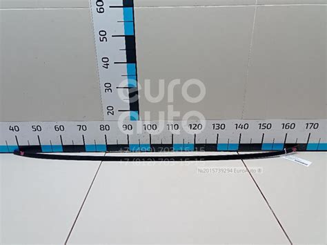 8726125000 Молдинг крыши правый KIA HYUNDAI | Запчасти на DRIVE2