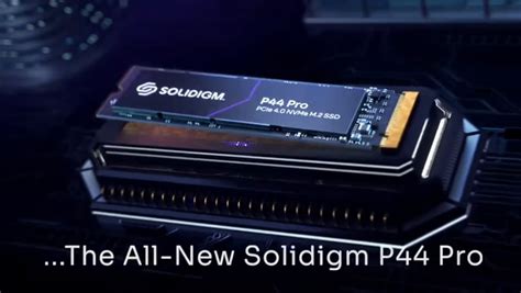 Solidigm P44 Pro 1TB Review A Solid M 2 Hard Drive That Offers High